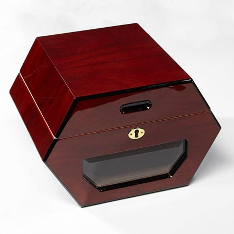 Don Salvatore Cuban Wheel 50-ct Humidor