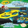 Crayola Spira-Chalk Blaster