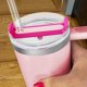 thumbnail image 2 of Tapa de repuesto para vaso Stanley Quencher 2.0 de 40 oz - Incluye 1 unidad, libre de BPA y apta para lavavajillas, 2 of 6