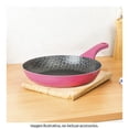 thumbnail image 4 of Batería de Cocina con Antiadherente Ekco Trends de 8 Piezas – Rosa, 4 of 4