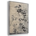 thumbnail image 3 of Boundless V Framed Premium Gallery Wrapped Canvas - Ready to Hang - 27 x 41 - Silver Floating Frame, 3 of 9