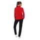 thumbnail image 3 of Conjunto Deportivo para Mujer Rojo Con Negro UIN  UINTR-B17-BD, 3 of 4