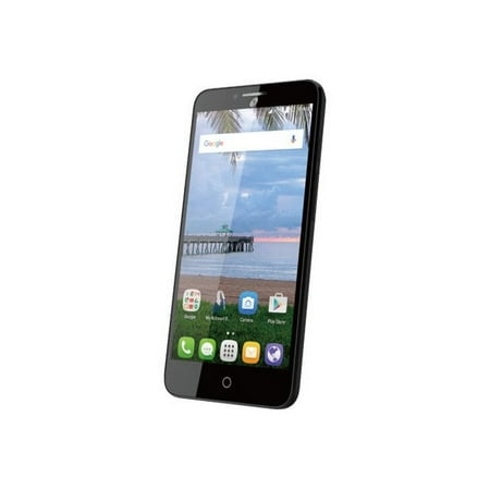 Simple Mobile Alcatel Onetouch Pixi Glory 4G LTE Prepaid Smartphone