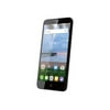 Simple Mobile Alcatel Onetouch Pixi Glory 4G LTE Prepaid Smartphone