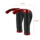 thumbnail image 4 of Cubiertas de goma Advancent para manillar de bicicleta de Ciclismo de carretera rojo, 4 of 5