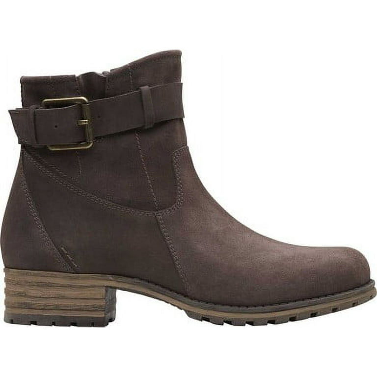 Clarks collection women's merana amber best sale booties