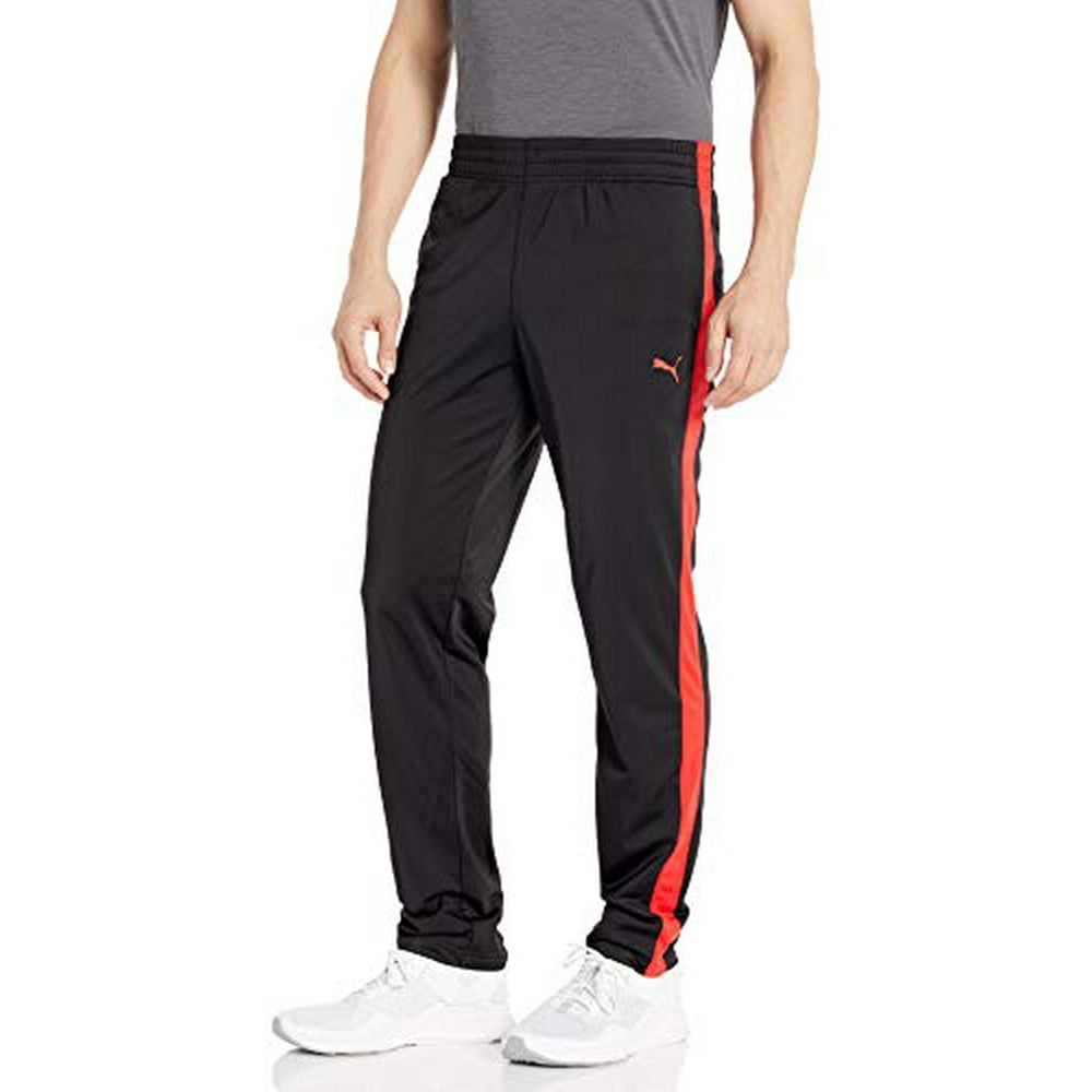 track pant poly smooth