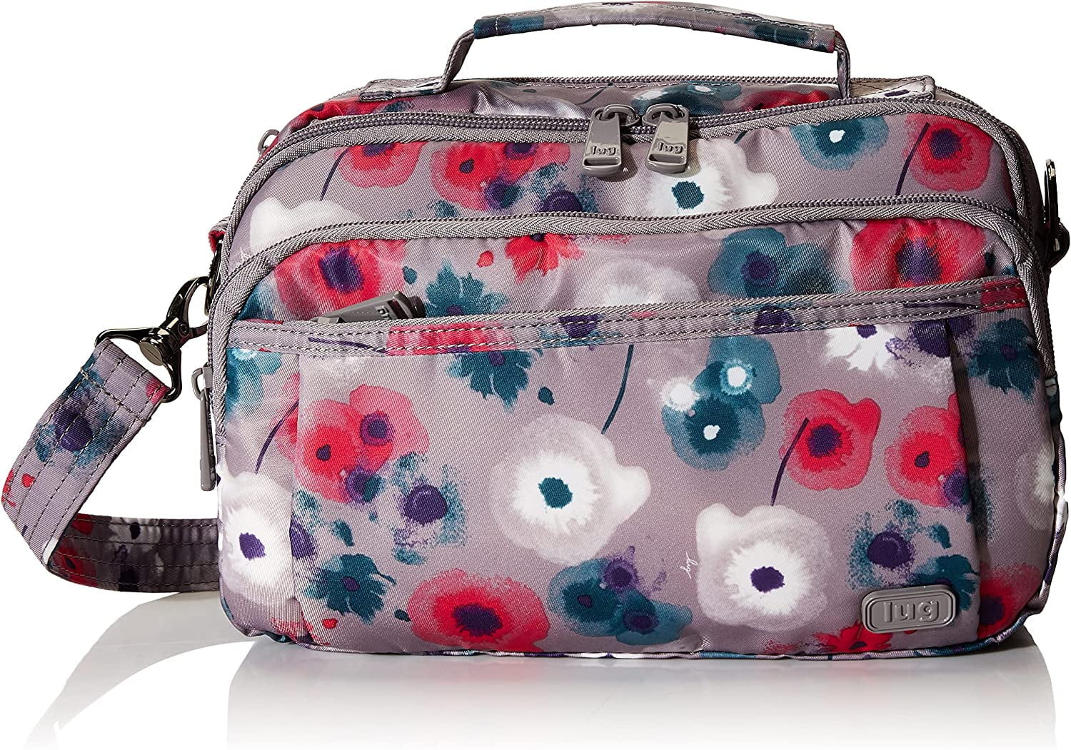 Versatile and Stylish Lug Scoop Crossbody Bag in Honduras at HNL 9452 Rating 5