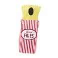 thumbnail image 4 of Disfraz de papas fritas, divertido para fiestas temáticas de cumpleaños, presentaciones en escenario, 4 of 8