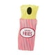 thumbnail image 4 of Disfraz de papas fritas para hombre y mujer, disfraz de comida frita para carnaval y fiestas., 4 of 8