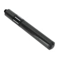 thumbnail image 1 of Cue Extender, Billiards Pool Cue Extension Carbon Fiber High Strength  Hand Feel Black Standard Design  for Replacement, 1 of 7