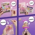 Fashion Fidgets Collectible Fidget Doll by WowWee (1 Mystery Doll