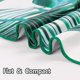 thumbnail image 4 of Thick Microfiber Beach Towel Tropical Hawaii, Sand Resistant Free Proof Sandless, Fast Quick Dry, Clearance Compact Travel Pool Towel, 4 of 5