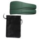 thumbnail image 2 of Banda estabilizadora de rótula ajustable con bolsa con cordón, estabilización de 360 ​​grados 2 piezas verdes, 2 of 9
