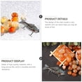 thumbnail image 4 of EeaseCA 1Pc Simulation Fishing Bait Multi Jointed Fishing Lures Artificial Fishing Prop, 4 of 7