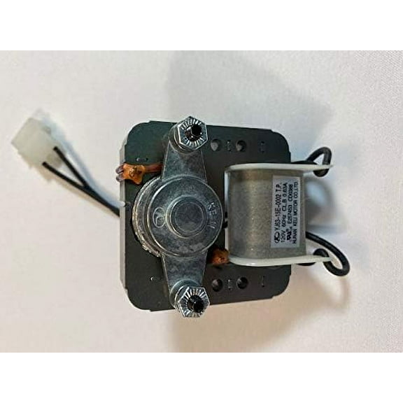 Mobile Home RV Parts Vent fan Replacement Motor for Bathroom Exhaust BCD0388-00