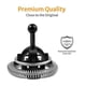 thumbnail image 3 of 2pack Replacement Whisk for Aeroccino Milk Frothers, Compatible with Models 3, 4, and Plus, 3 of 5