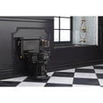 thumbnail image 6 of Kohler K-3940 Kathryn 1.28 Gpf One-Piece Elongated Comfort Height Toilet - Dune, 6 of 7