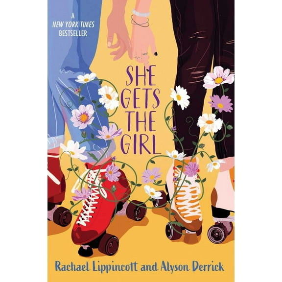 She Gets the Girl (Paperback)