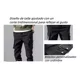 thumbnail image 4 of Cintas Harem Joggers Hombre Cargo Pantalones Streetwear, 4 of 8