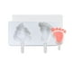 thumbnail image 1 of Paletas De Silicona Con Tapa Molde De Helado Casero Fabricante De Paletas Con Mango Para Molde De Barra De Paletas De Hielo Diy Advancent HA043658-03, 1 of 6