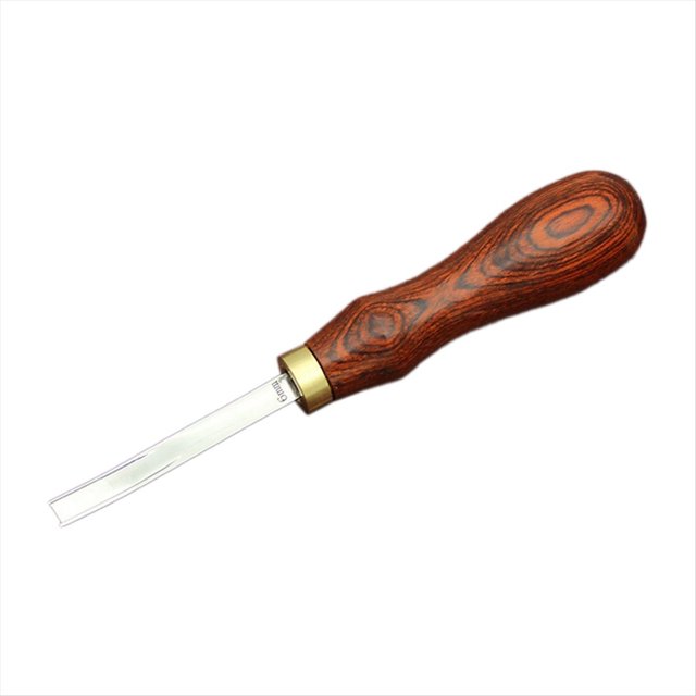 Biseladores de Bordes de , Herramienta Adelgazada para de , Herramientas de Corte y Biselado para Bricolaje con Recortadora con Manejar de Madera, Rojo No.6