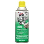 Liquid Wrench RV Silicone Spray Lubricant