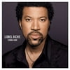 Pre-Owned Lionel Richie - Coming Home (Cd) (Good)