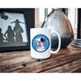 thumbnail image 5 of Blue Cooper the Boxer Wipe your Paws Coffee Mug 15 oz, 5 of 5