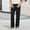 Black 17h, variant on Teen Boys Clothes Boys Straight Leg Pants Lightweight Casual School Uniform Golf Pants with Pockets for 4-15 Years