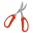 thumbnail image 1 of Zenport ZS107 All Purpose Scissors 6.5 in., 1 of 1