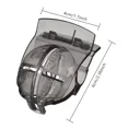 thumbnail image 3 of Golf Ball Line Liner Accurately Align Putts Drawing Markergolf Marker Accesorios De Golf Deporte Red, 3 of 6