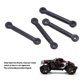 thumbnail image 4 of Biela De Coche RC, Mano De Obra Fina, Versátil, Fácil De Instalar, Biela Trasera Delantera De Coche RC Para Chasis, 4 of 7