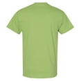 thumbnail image 2 of Gildan Mens Heavy Cotton Short-Sleeved T-Shirt, 2 of 3