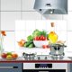 thumbnail image 1 of Cocina a gas versátil con descongelación inteligente, diseñada para mayor comodidad y rapidez en tu rutina diaria de cocina, un elemento imprescindible para cualquier cocina (45 cm x 70 cm), 1 of 5
