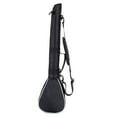 thumbnail image 4 of Bolsa para palos de Golf, bolsa con cierre de viaje de gran capacidad, bolsa de protección para palos de Golf, bolsa de transporte para palos de Golf, Negro con, 4 of 8