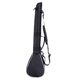 thumbnail image 4 of Bolsa de transporte de golf Zulema Negro con blanco, 4 of 8