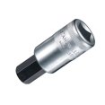 thumbnail image 1 of Stahlwille - INHEX Socket 1/2in Drive 6mm, 1 of 1