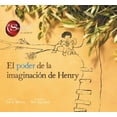 thumbnail image 1 of EL PODER DE LA IMAGINACION DE HENRY URANITO SKYE BYRNE, 1 of 2