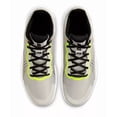 thumbnail image 4 of Nike Fly By MID 3 Men's Shoes Light Iron/Green/Black/Phantom DD9311 004, 4 of 6
