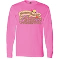 thumbnail image 3 of Inktastic Nevertheless, She Persisted Long Sleeve T-Shirt, 3 of 5
