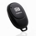 thumbnail image 1 of Control Button Wireless Controller Release Phone ABS Bluetooth Stick 17 Grams Self-Timer Camera Shutter Mini Remotes, 1 of 2