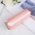 thumbnail image 1 of SPRING Beautifully Colored Sewing Thread for Embroidery Knitting and Sewing Projects Pink, 1 of 6