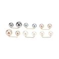 thumbnail image 4 of Broches, 30 piezas Broches de seguridad Broches de mayor durabilidad, 4 of 14