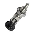 thumbnail image 1 of Bouton en Acier Inoxydable Piston d'Indexation Ressort Goupille de Verrouillage SXYKN16L Piston d'Indexation Inoxydable M16 L, 1 of 9