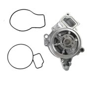 Engine Rebuild Overhaul Timing Gasket seals Pistons Kit For Chevy Buick GMC 2.4L 2006-2017
