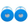 thumbnail image 1 of Swimming Pool Filter, Strong Acid Resistance  Filter  Replacement Easy To Clean 88x78mm/3.5x3.1in  For Hot Tub, 1 of 8
