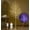 6FT, variant on Lighted Birch Tree with 200L Multi Color and Warm White Fairy Lights 8 Functions 4FT, White Twig Tree with Lights for Indoor Outdoor Party Christmas Easter Decoration