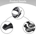 thumbnail image 2 of Bgsha Bicycle Riser Spacers Alloy Rest Bar For TT Handlebar Parts 31.8mm 10/20mm, 2 of 9