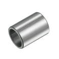 thumbnail image 3 of Uxcell 9mmx12mmx16mm Sleeve Bearings Chrome Steel Oilless Bushing 2 Pack, 3 of 5